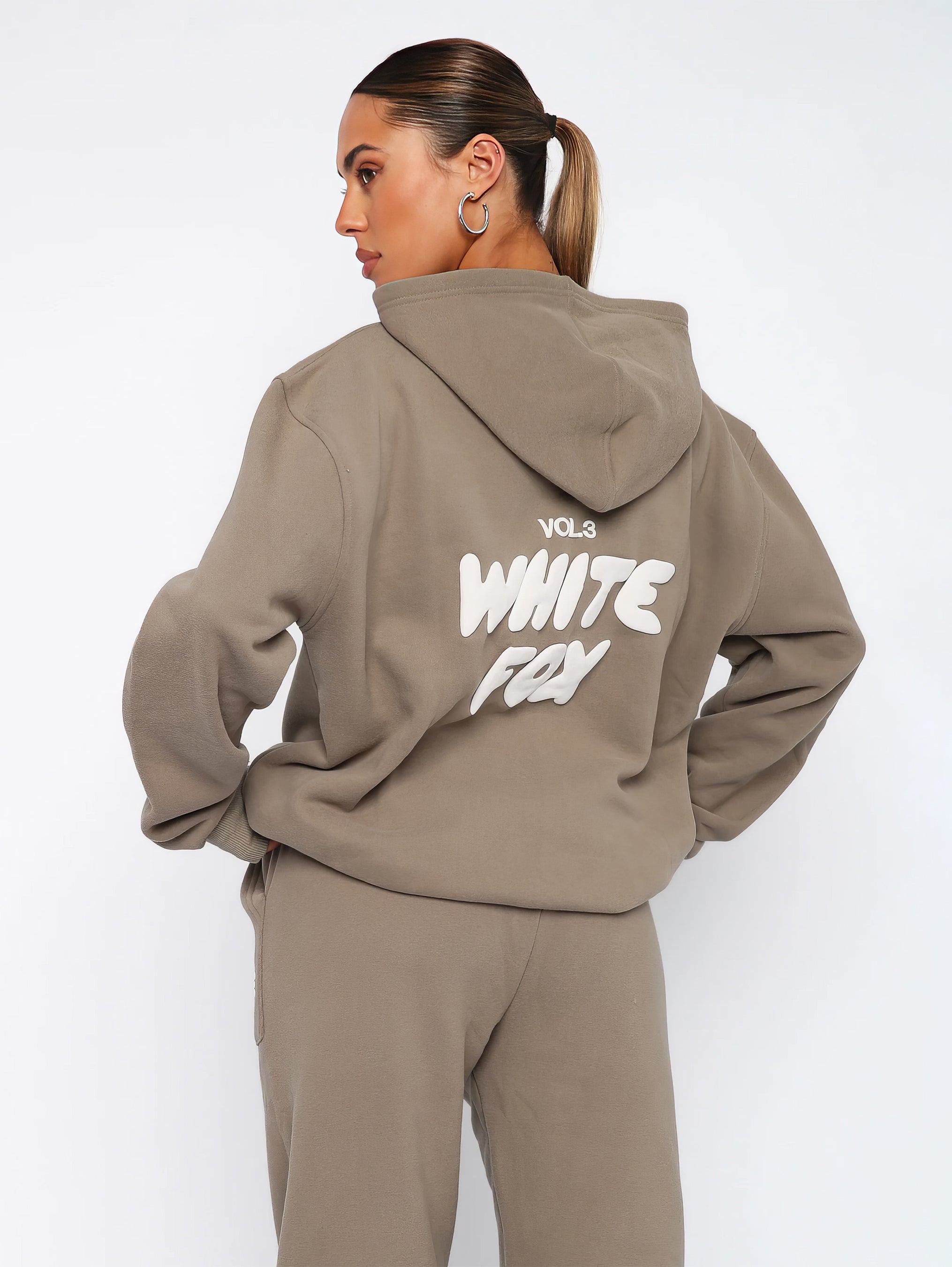 WHITEFOX | Tracksuit