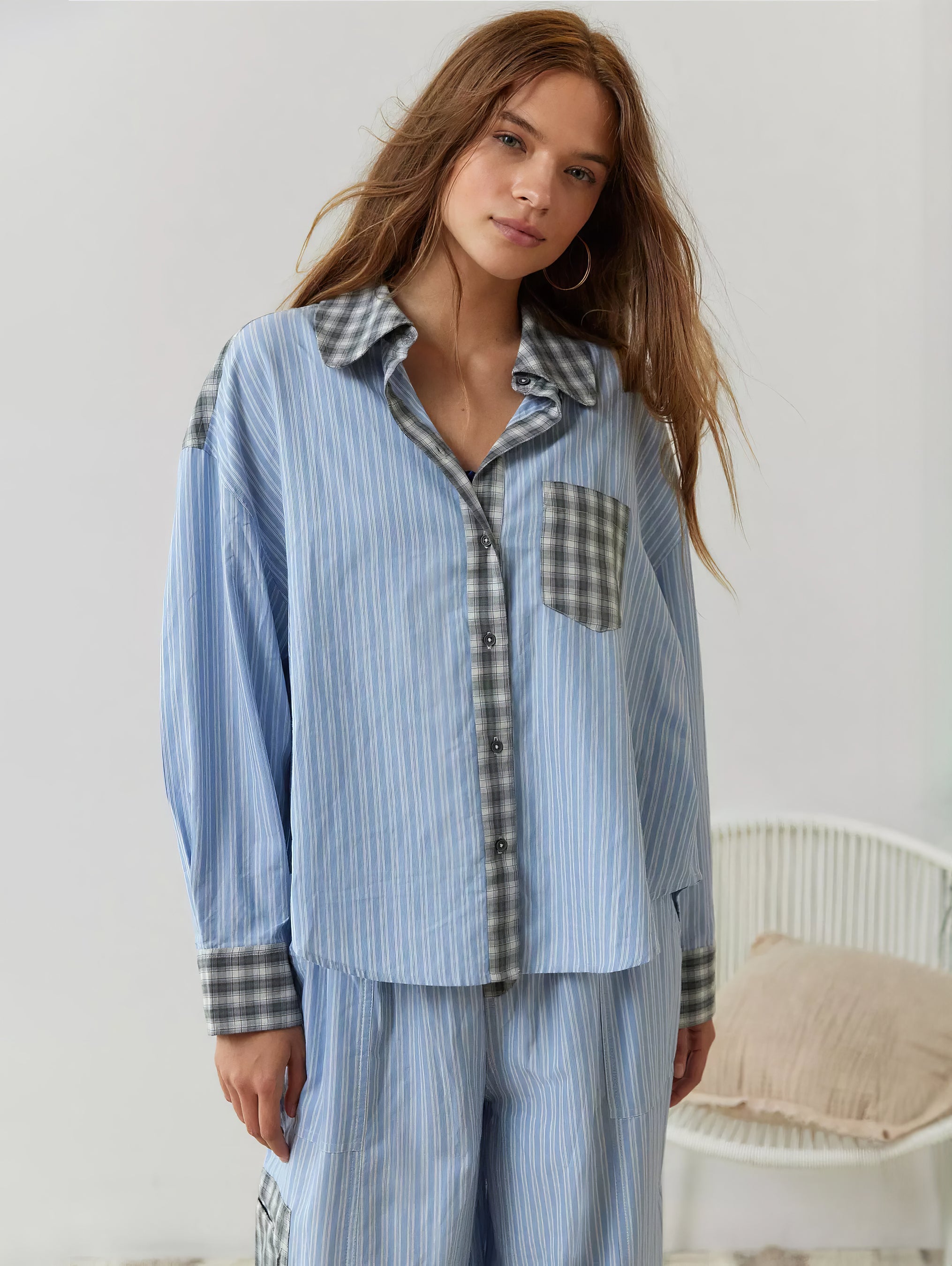 Sophie™ | Deluxe pajama set