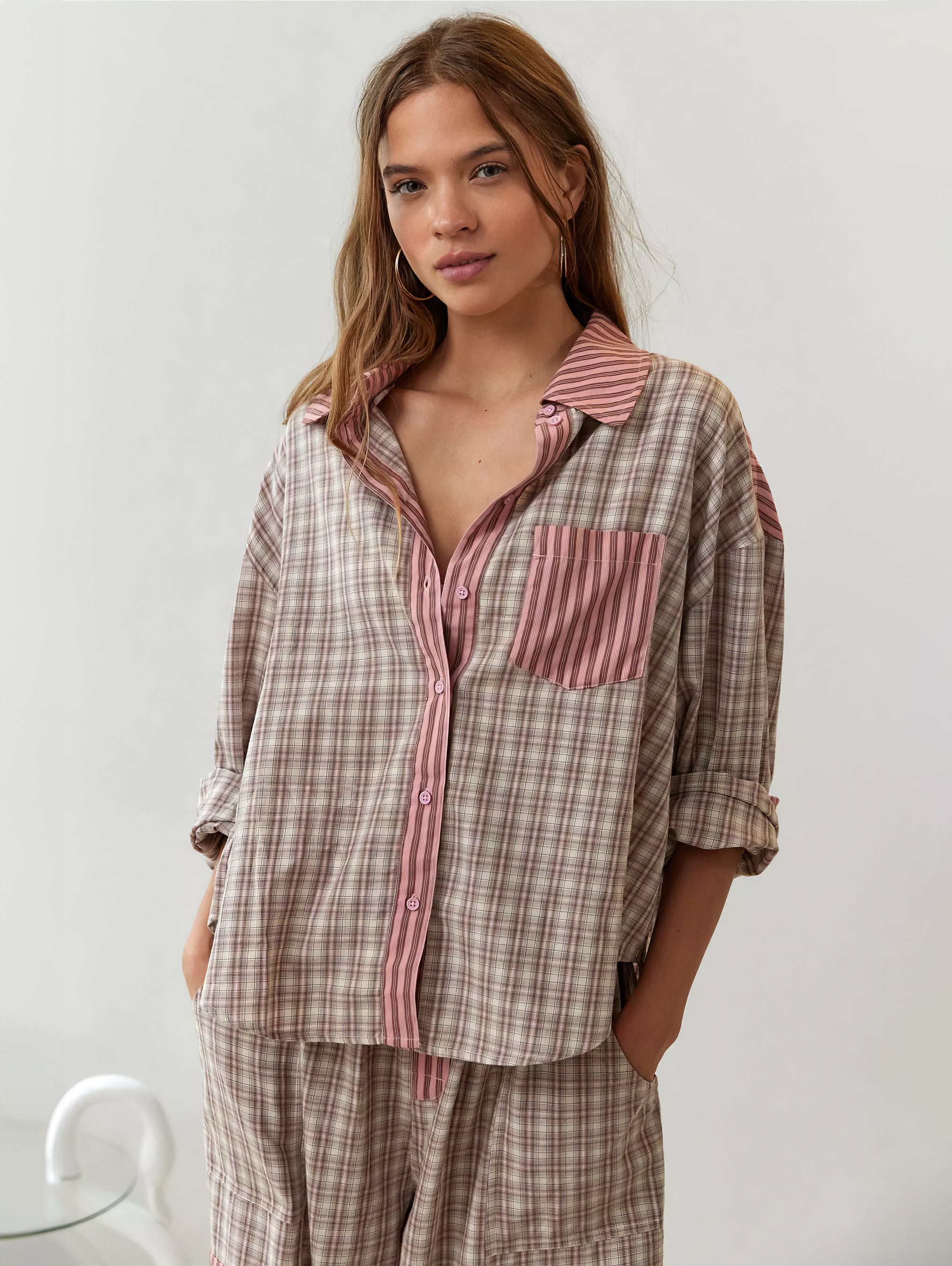 Sophie™ | Deluxe pyjama set