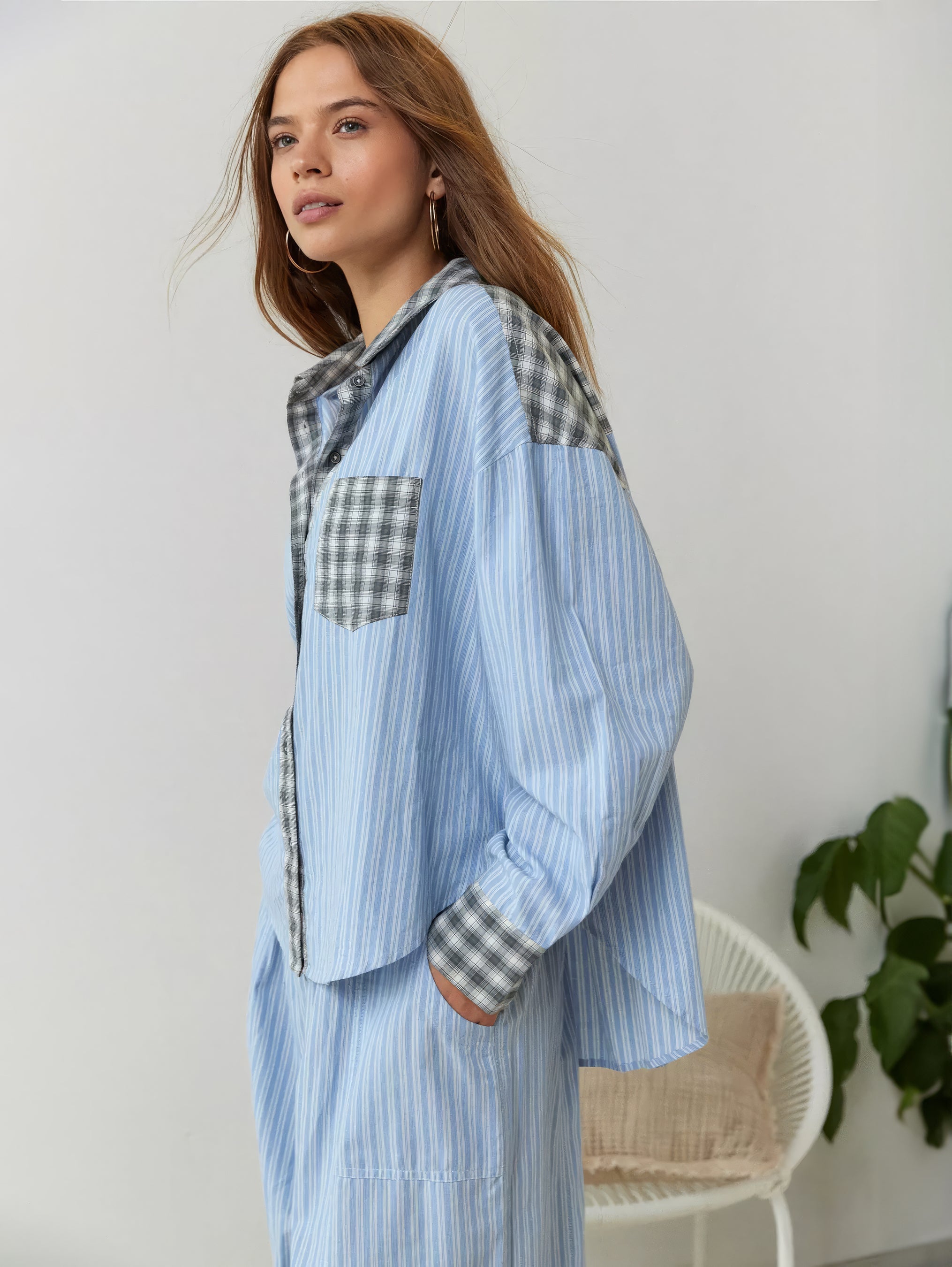 Sophie™ | Deluxe pajama set