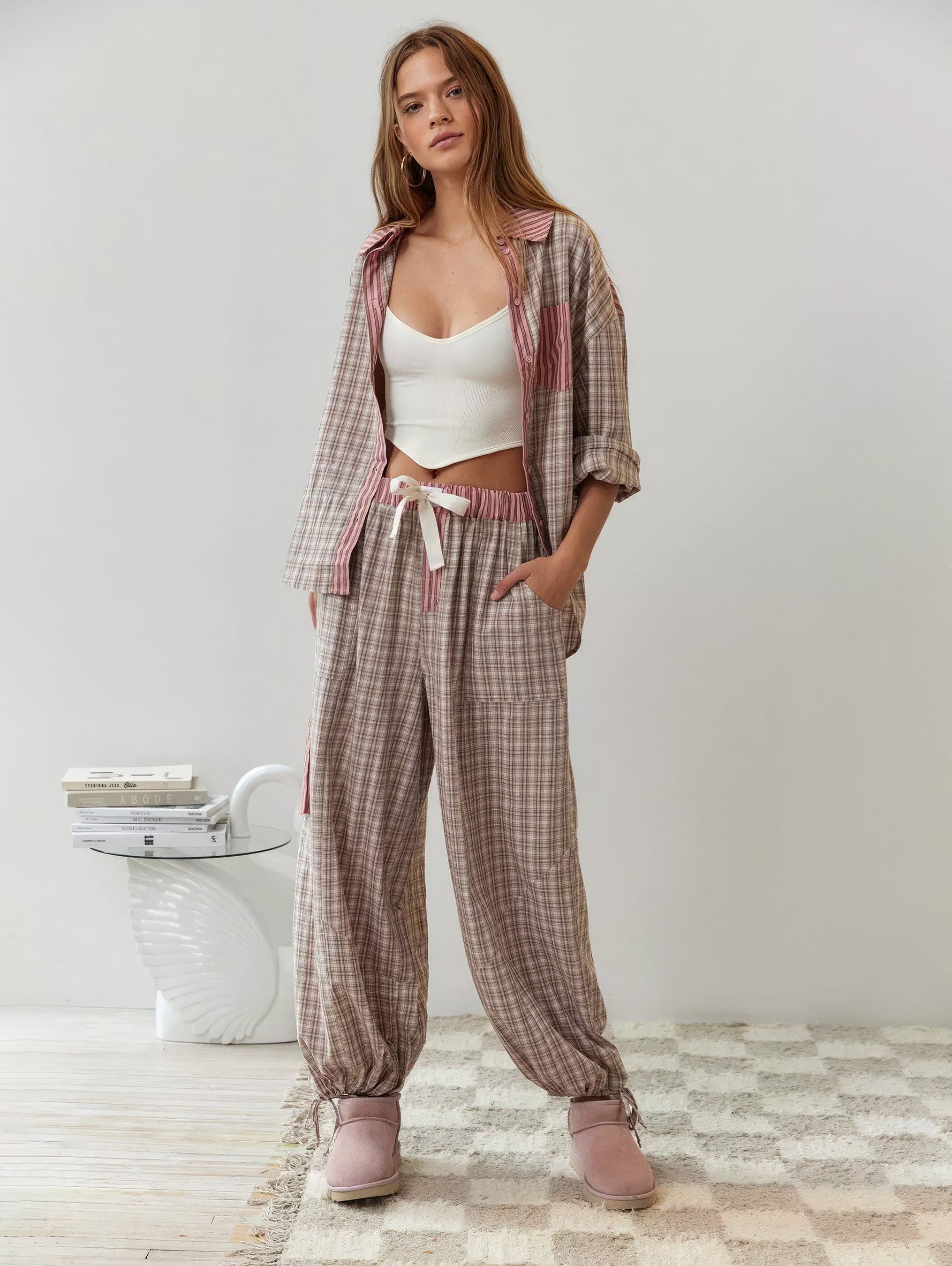 Sophie™ | Deluxe pajama set