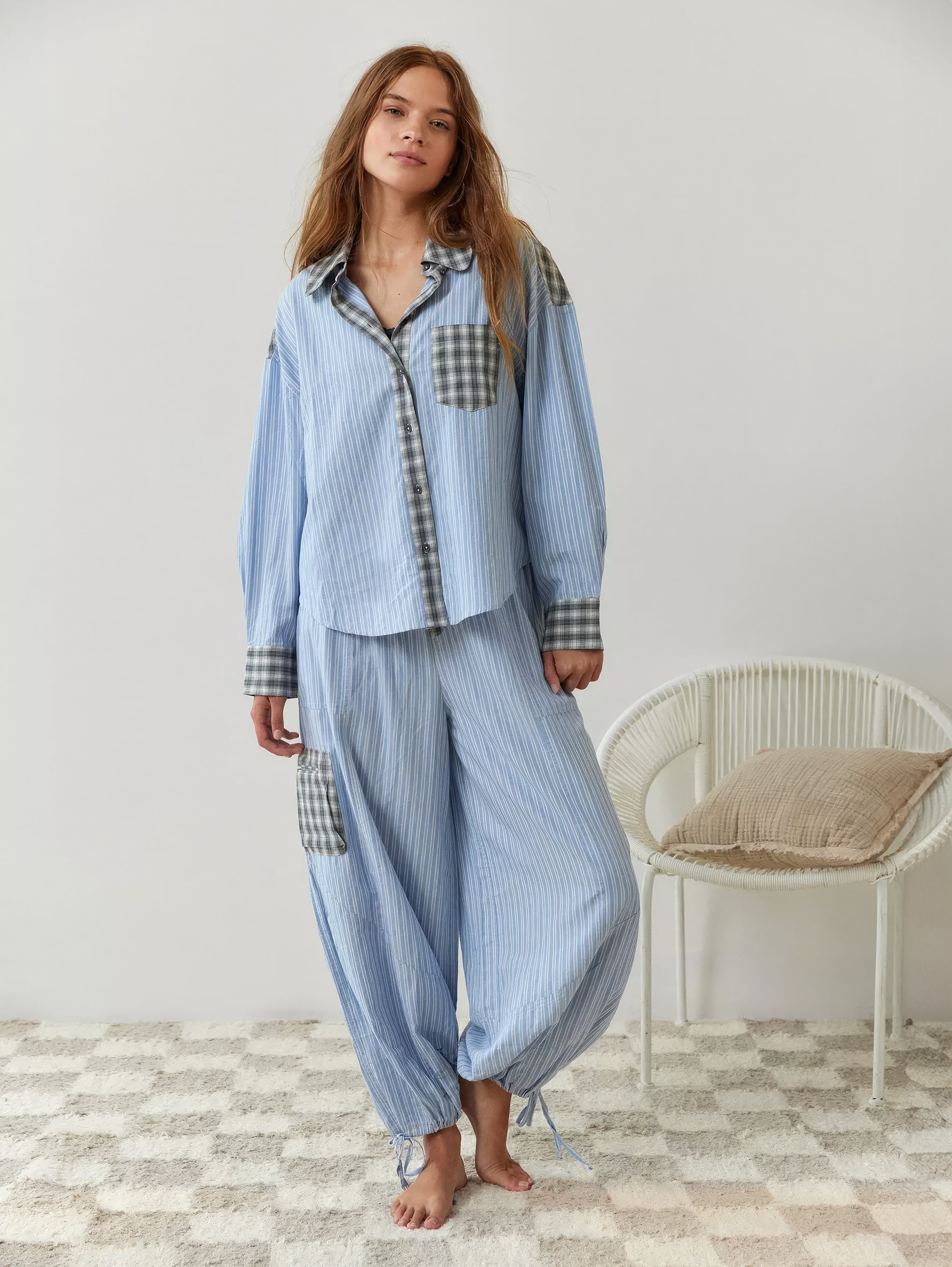 Sophie™ | Deluxe pyjama set