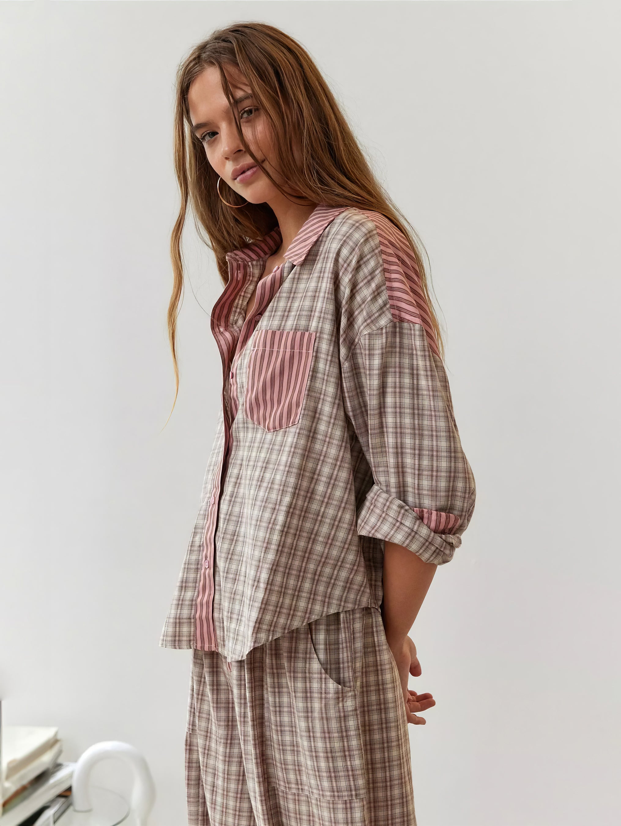 Sophie™ | Ensemble pyjama de luxe