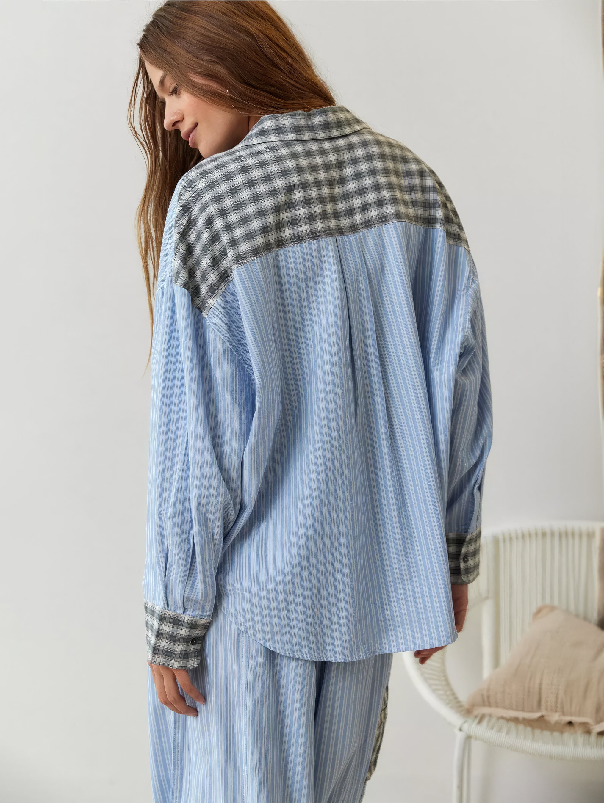 Sophie™ | Deluxe pyjama set