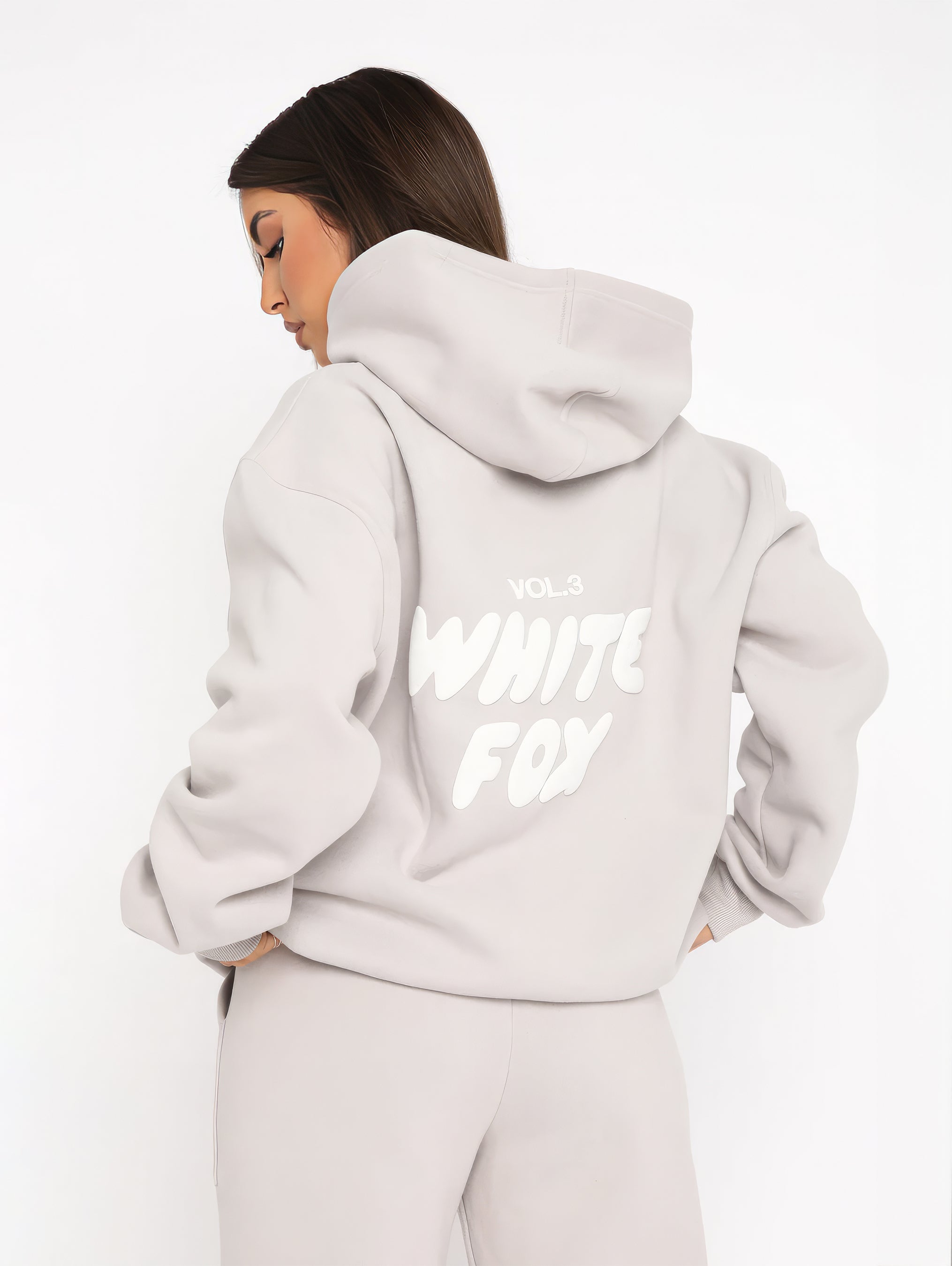 WHITEFOX | Training set