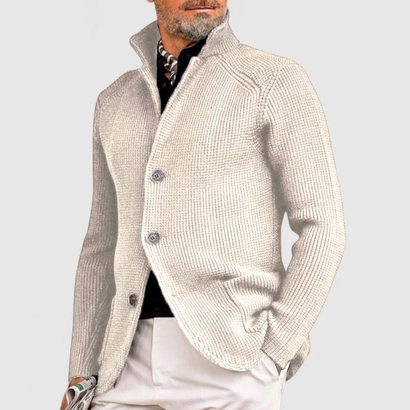 Ramon™ | Veste cardigan élégante