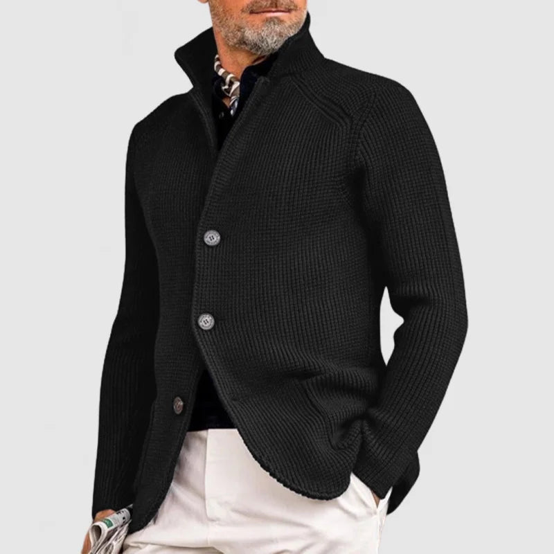 Ramon™ | Veste cardigan élégante