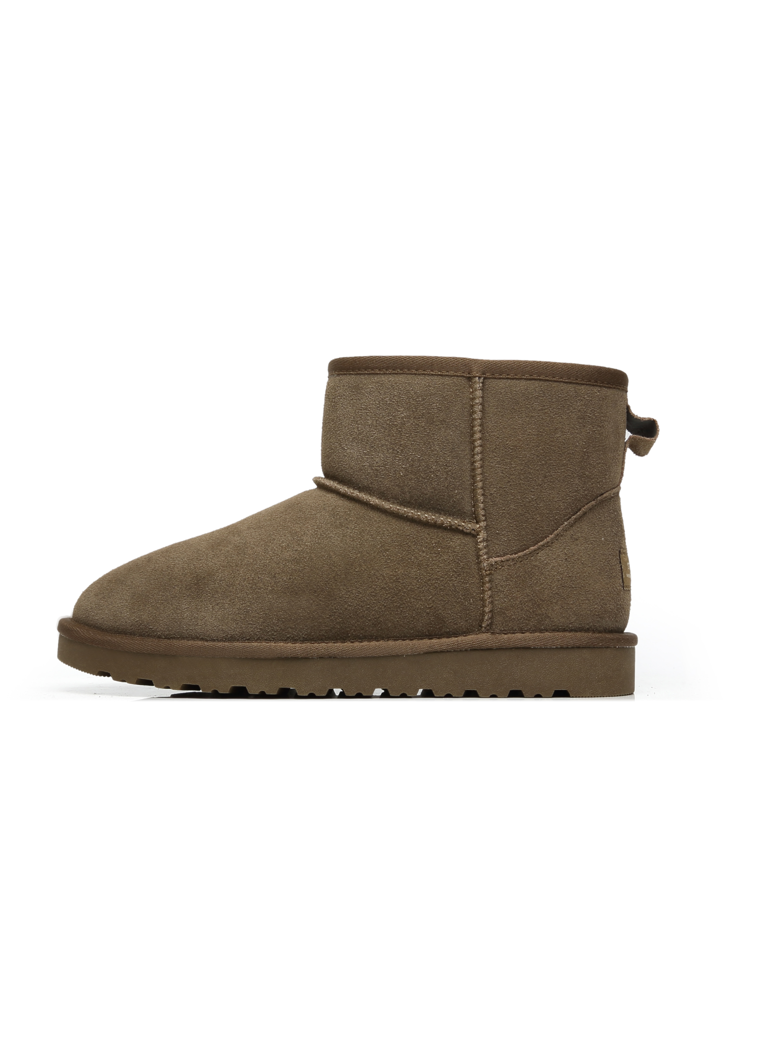 CLASIC II | HERFST BOOTS