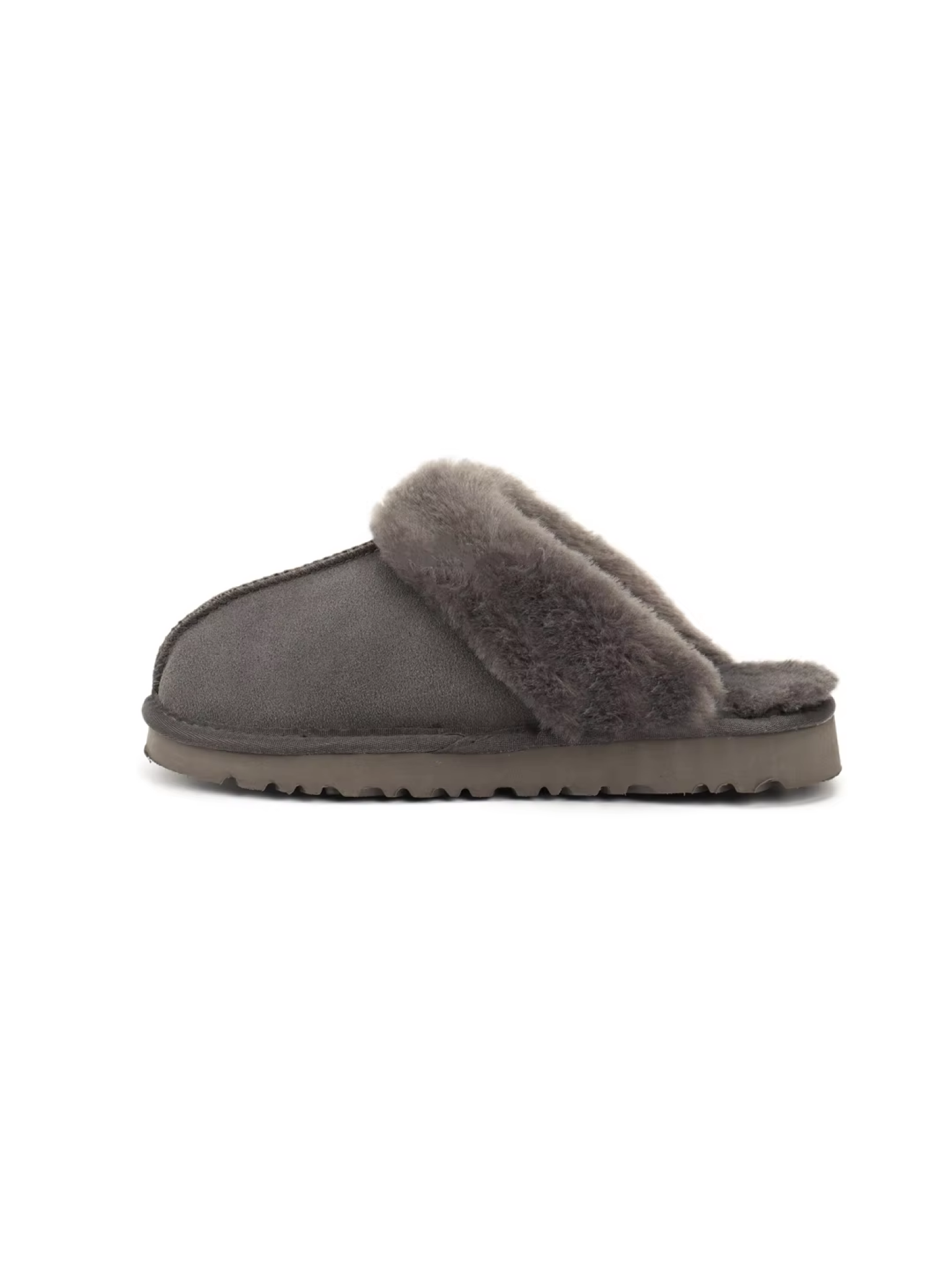 SHAKIRA | WOOL SLIPPERS