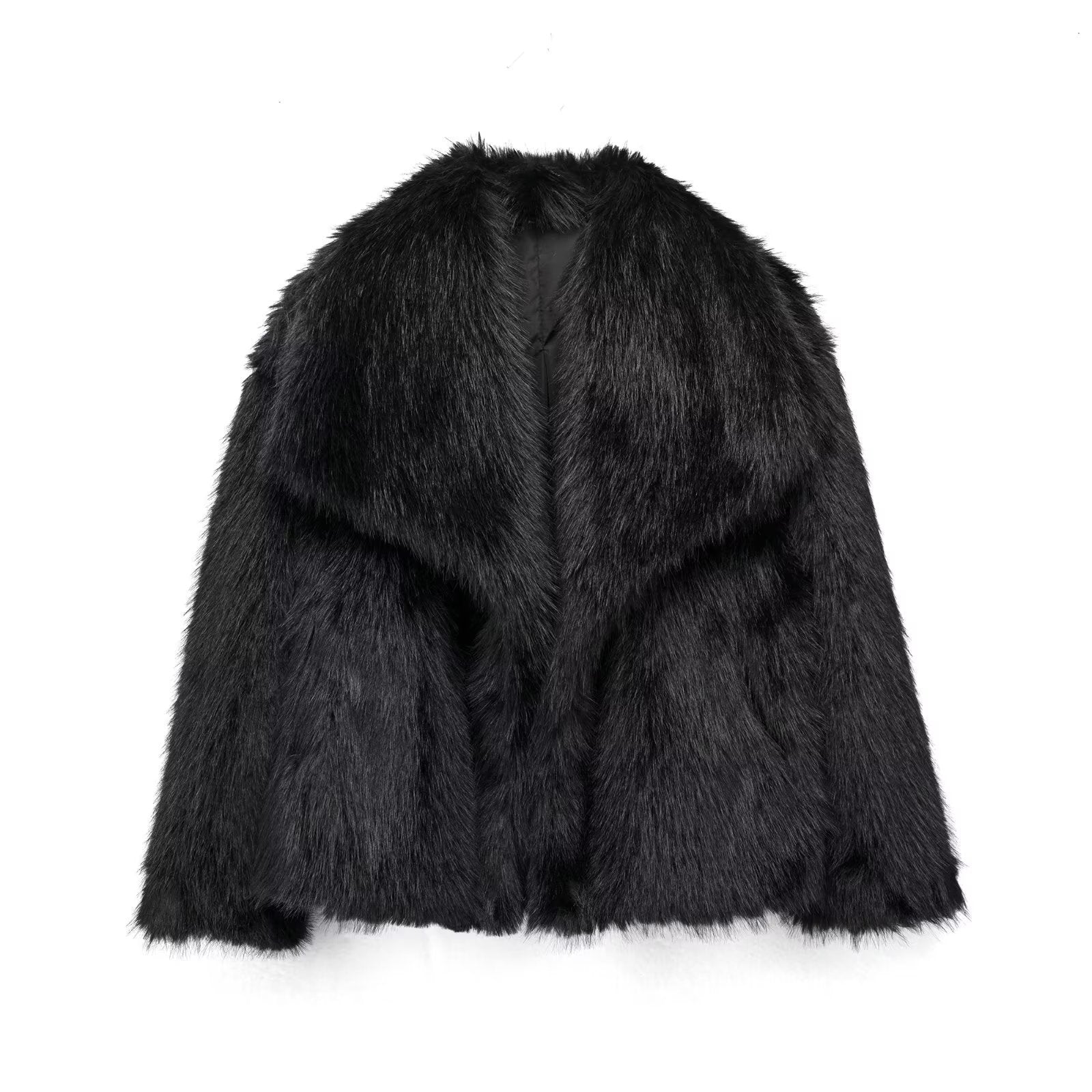 Macy | Fur ​​Coat