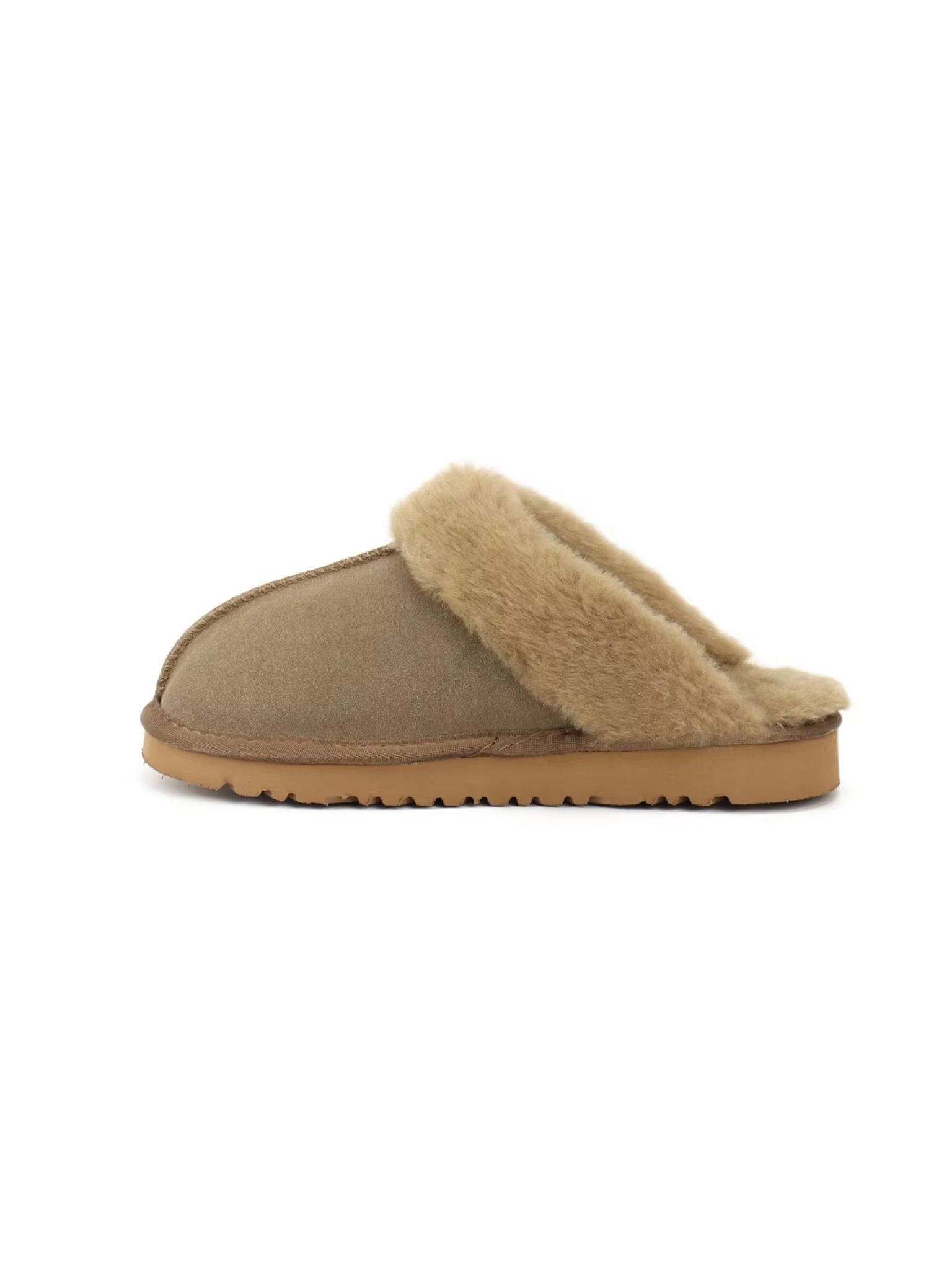 SHAKIRA | WOOL SLIPPERS