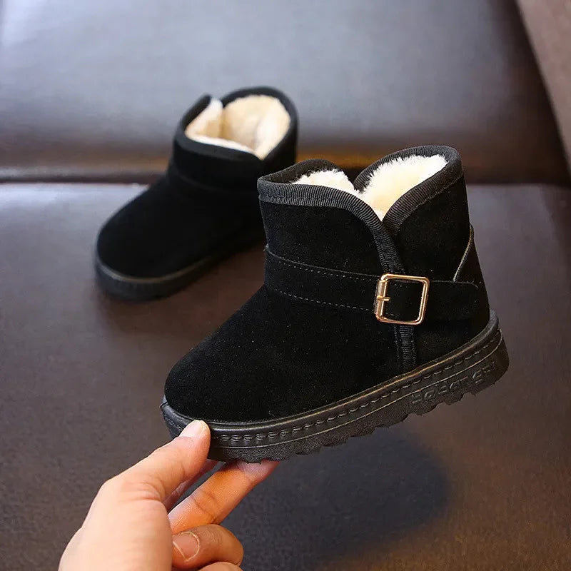 NovaChic | kinder ugg dupes