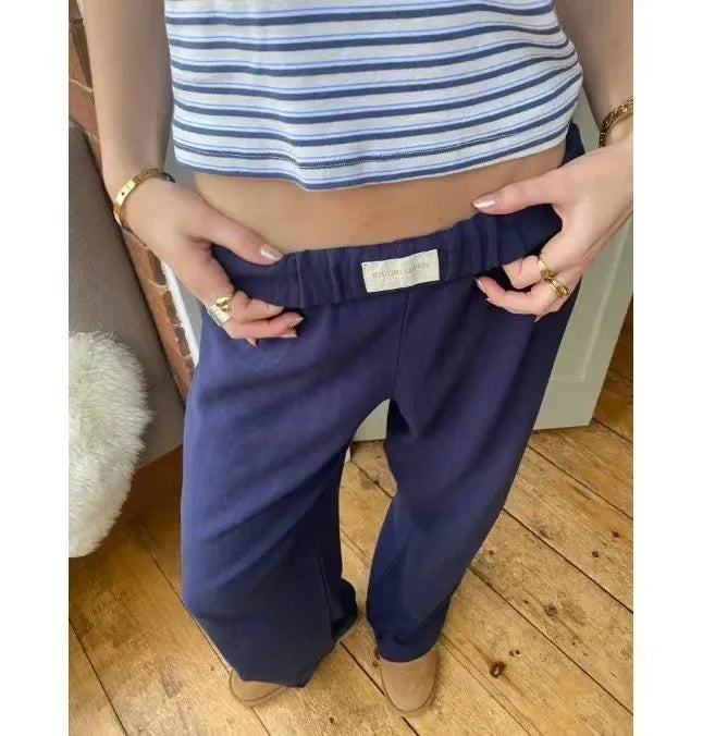 JULIA™ | Lounge pants