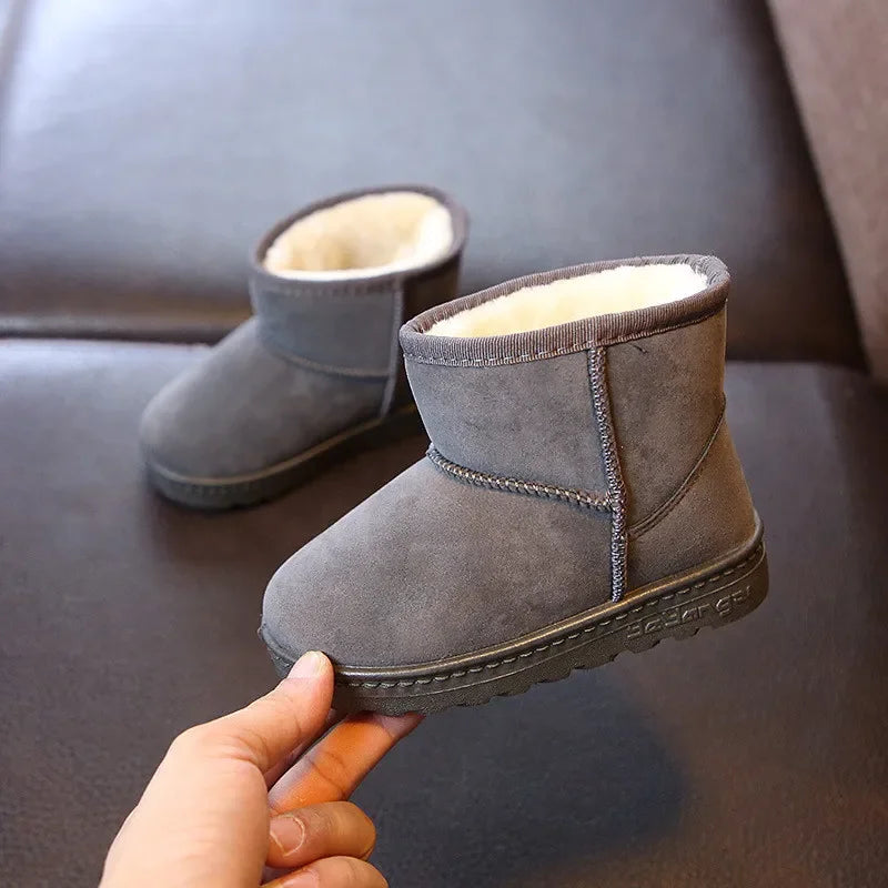 NovaChic | kinder ugg dupes