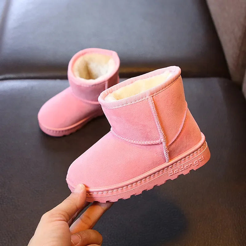 NovaChic | kinder ugg dupes