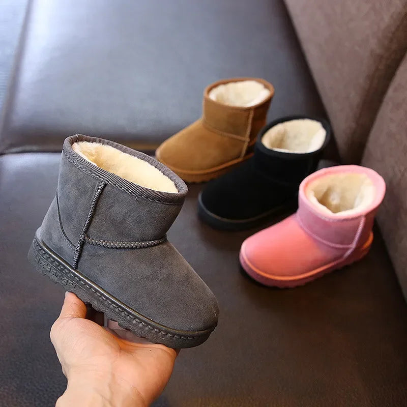 NovaChic | kinder ugg dupes