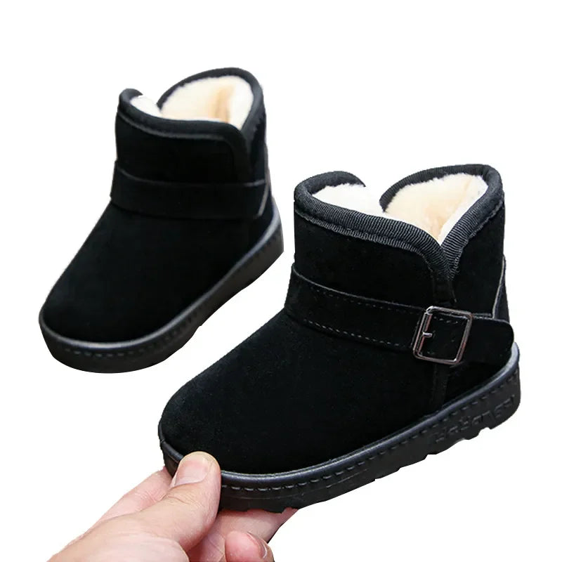 NovaChic | kinder ugg dupes