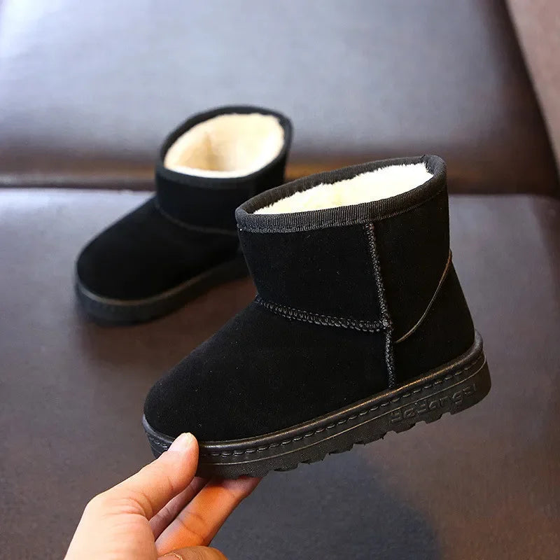 NovaChic | kinder ugg dupes