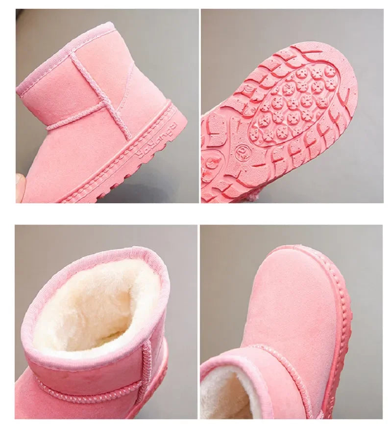 NovaChic | kinder ugg dupes