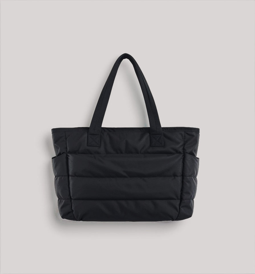 Lovy | Puffer bag