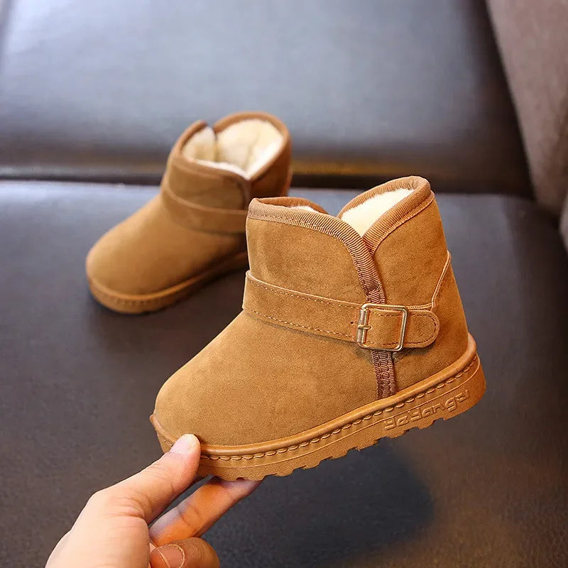 NovaChic | kinder ugg dupes