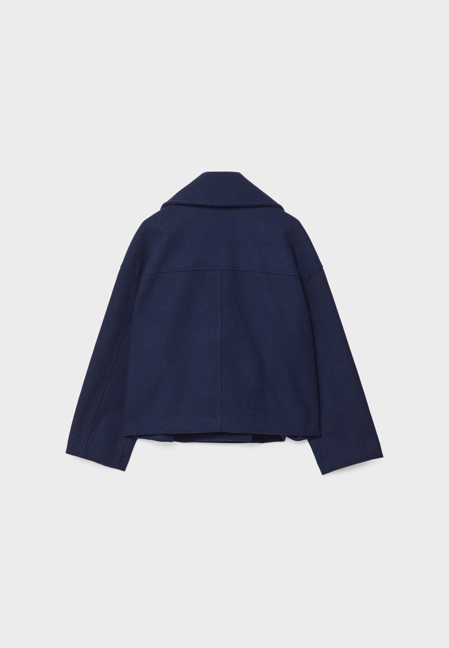 Noah Cropped Jacket