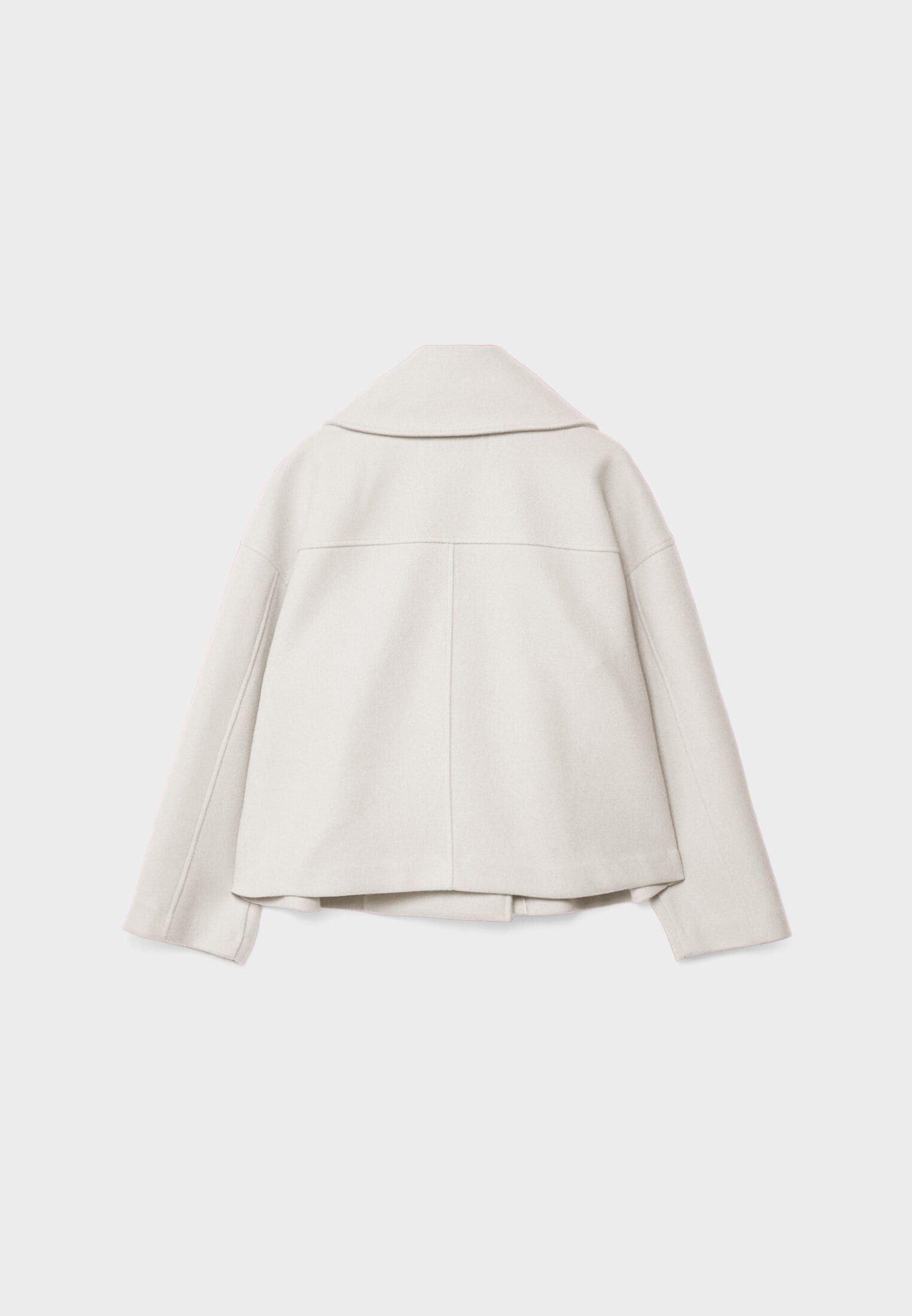 Noah Cropped Jacket