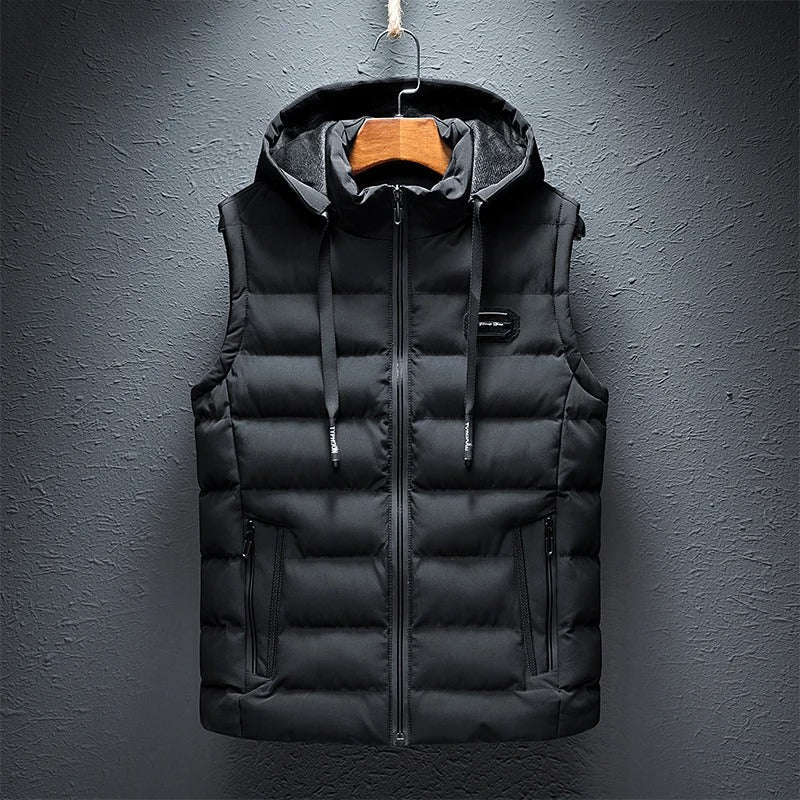 Antoine | Bodywarmer