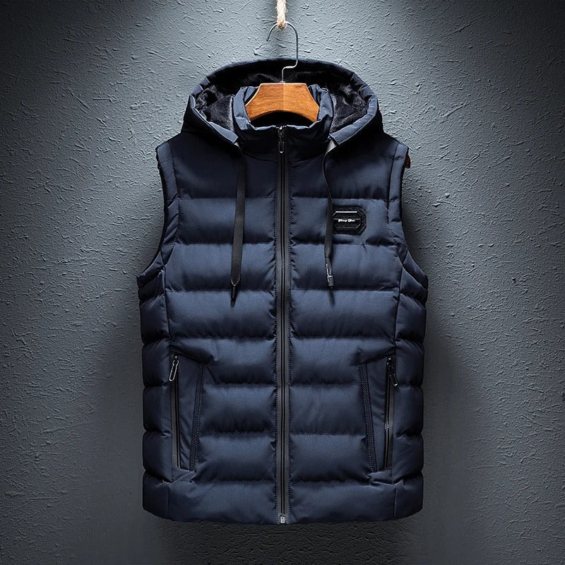 Antoine | Bodywarmer